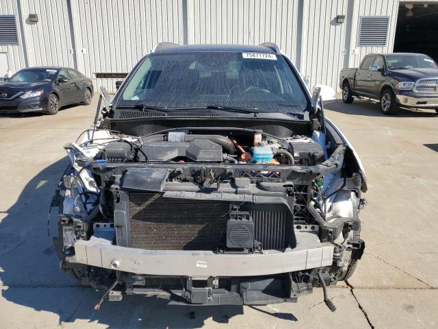 2021 HYUNDAI SANTA FE S - KM8S3DA16MU010198
