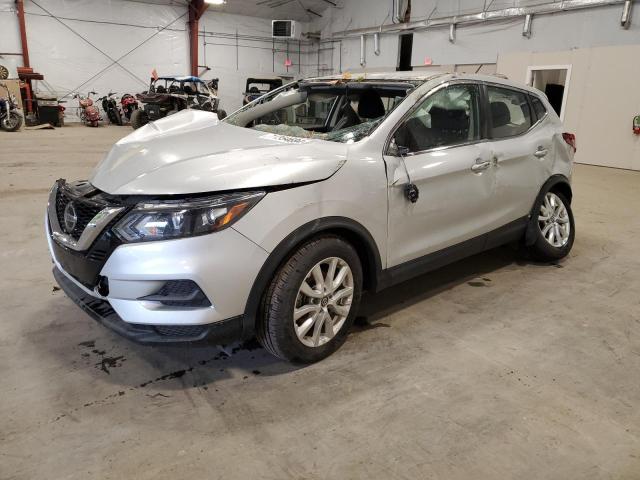 2021 NISSAN ROGUE SPOR #2972084257