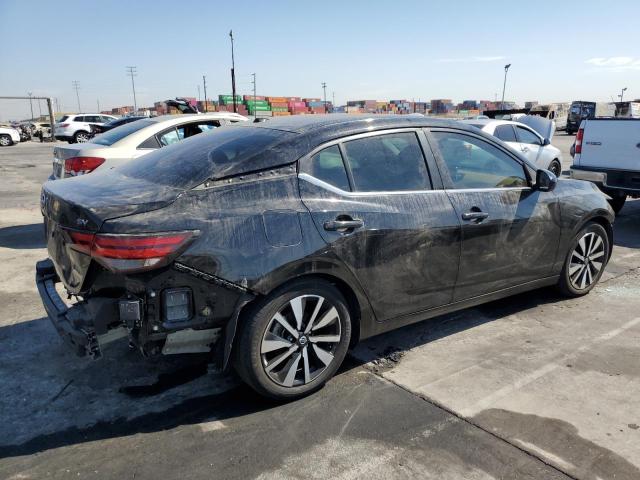 2021 NISSAN SENTRA SV - 3N1AB8CV5MY317291