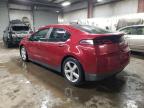 Lot #2938296701 2013 CHEVROLET VOLT