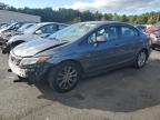 HONDA CIVIC EX photo