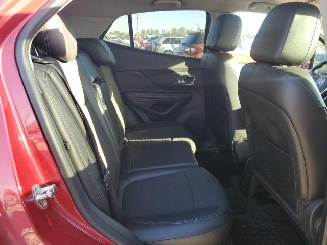 2015 BUICK ENCORE CON - KL4CJFSB8FB143118