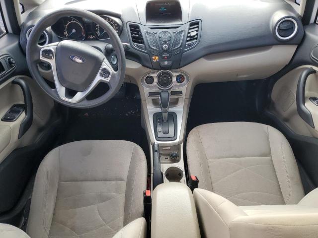2017 FORD FIESTA SE - 3FADP4BJ6HM129286