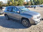 JEEP COMPASS LI photo