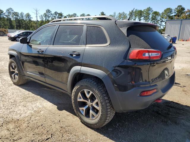 2015 JEEP CHEROKEE T - 1C4PJMBS1FW710077