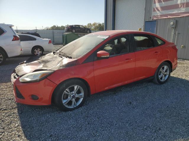 2013 FORD FOCUS SE 2013