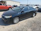 TOYOTA CAMRY BASE photo