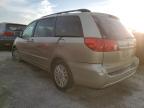 TOYOTA SIENNA XLE photo