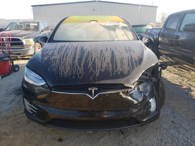 2020 TESLA MODEL X - 5YJXCAE21LF231792