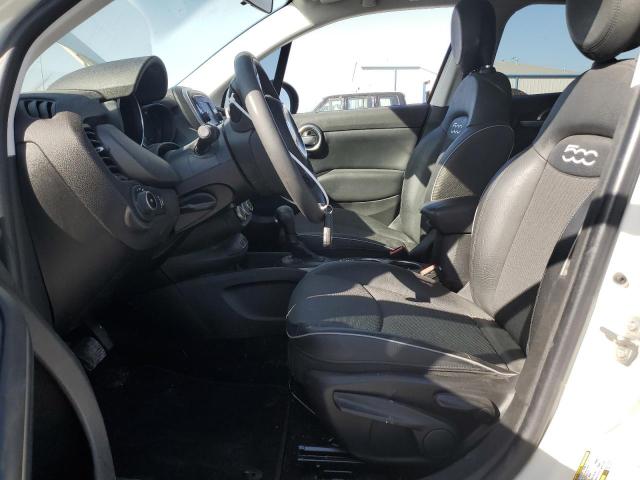 2016 FIAT 500X TREKK - ZFBCFXCT2GP371725