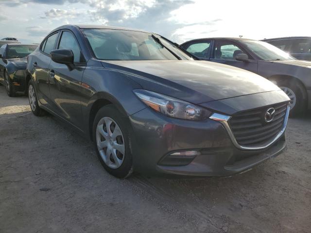 VIN 3MZBN1U79JM221597 2018 Mazda 3, Sport no.4