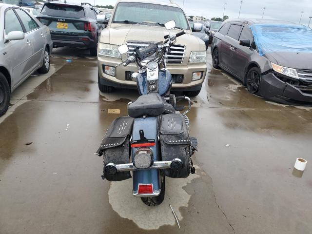 2004 HARLEY-DAVIDSON FLSTCI 1HD1BWB104Y049261