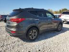 HYUNDAI SANTA FE S photo