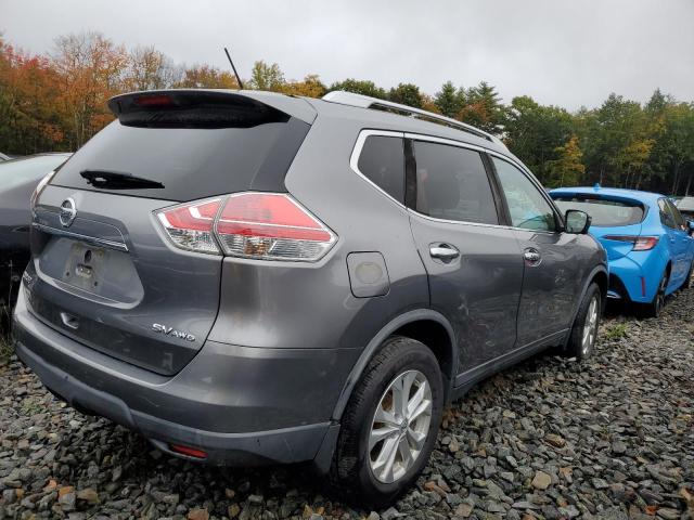 2016 NISSAN ROGUE S - KNMAT2MV6GP650286
