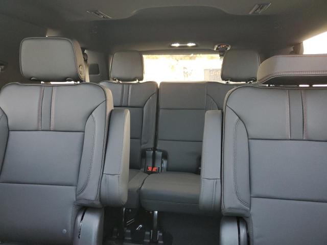 2024 CHEVROLET TAHOE K150 - 1GNSKRKD9RR333174