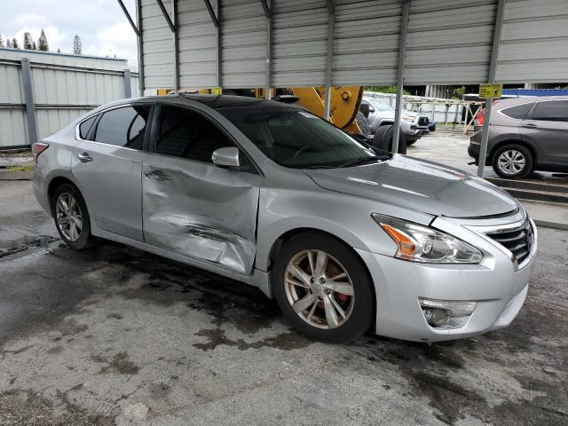 VIN 1N4AL3AP2DC918996 2013 Nissan Altima, 2.5 no.4