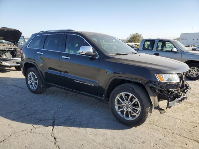 2015 JEEP GRAND CHER - 1C4RJEBG6FC872167