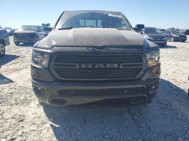 2021 RAM 1500 BIG H - 1C6RREBG7MN753433