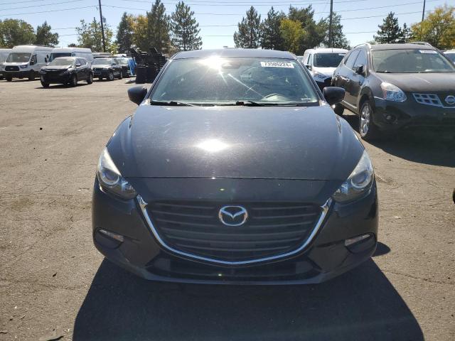 2018 MAZDA 3 SPORT - 3MZBN1U79JM205562