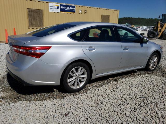 VIN 4T1BK1EB9EU091767 2014 Toyota Avalon, Base no.3