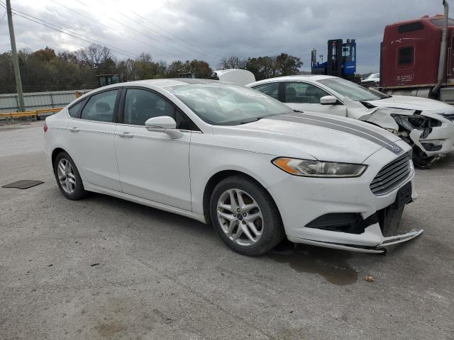 VIN 3FA6P0HD7ER203252 2014 Ford Fusion, SE no.4