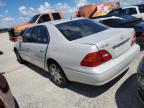 LEXUS LS 430 photo