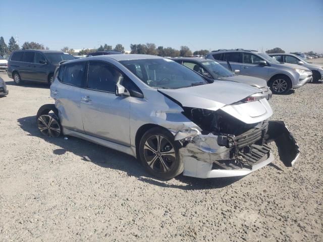2022 NISSAN LEAF SV PL - 1N4BZ1CV3NC561350