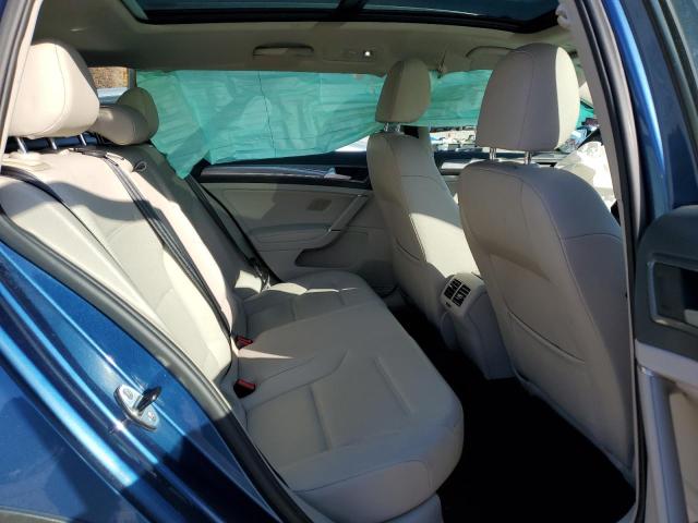 2017 VOLKSWAGEN GOLF ALLTR - 3VWH17AUXHM529729