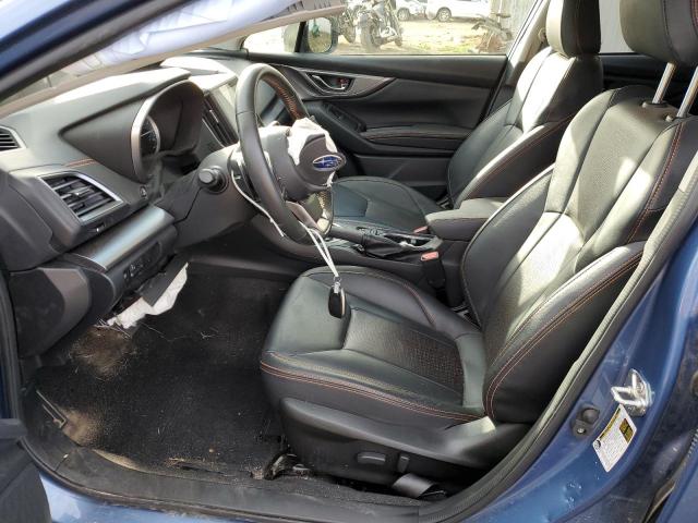 2023 SUBARU CROSSTREK - JF2GTHMC0PH221961