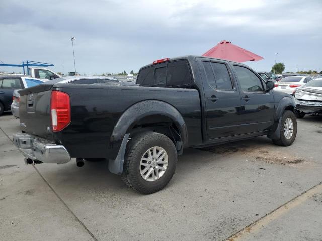 2015 NISSAN FRONTIER S - 1N6AD0FRXFN722101