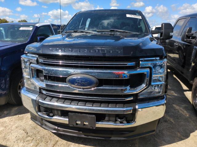 2020 FORD F250 SUPER - 1FT8W2BT7LED82815