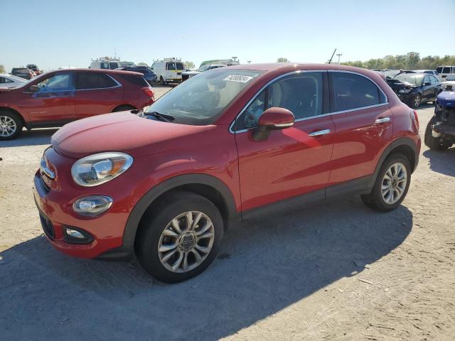 2016 FIAT 500X LOUNGE 2016