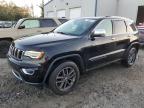 2017 JEEP GRAND CHER - 1C4RJFBG4HC644516