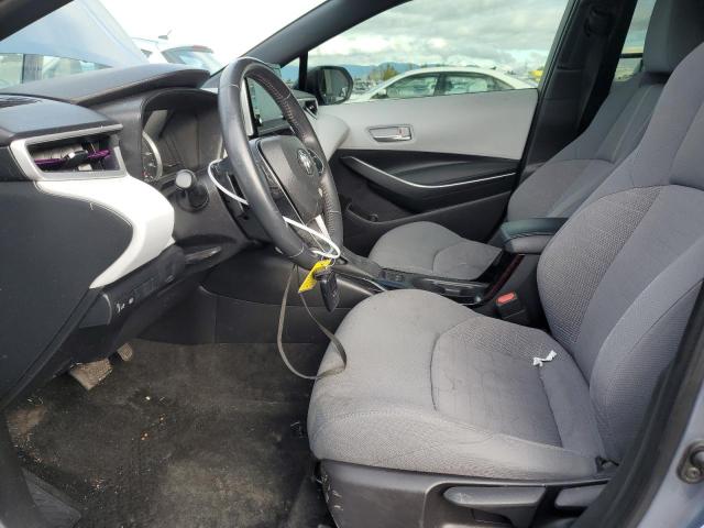 2020 TOYOTA COROLLA SE - JTDP4RCE3LJ039209