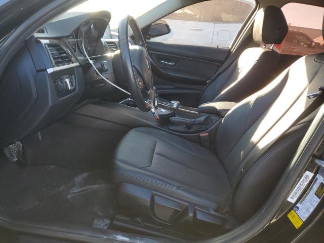 2015 BMW 320 I - WBA3B1G51FNT64080