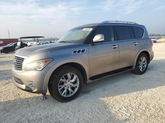 2013 Infiniti QX56