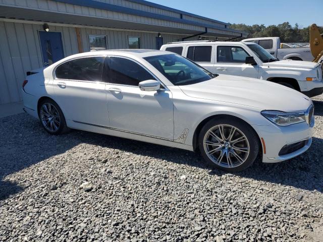 2016 BMW 750 I - WBA7F0C56GGM20770
