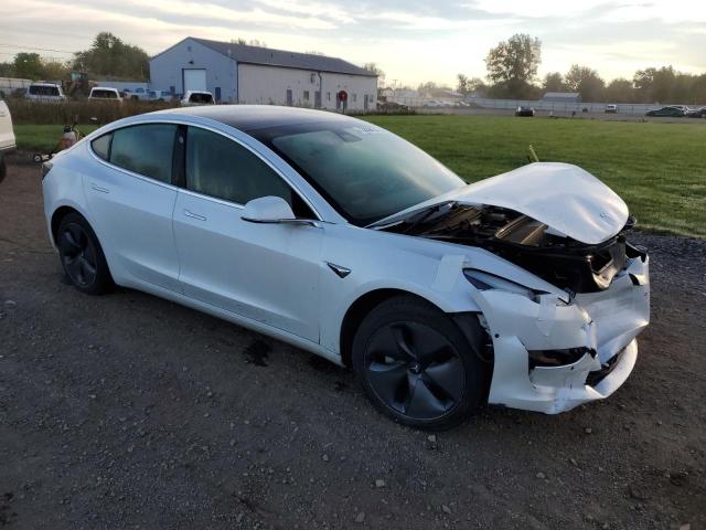 VIN 5YJ3E1EA2LF783706 2020 Tesla MODEL 3 no.4