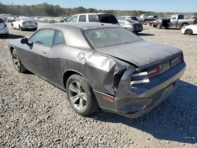 2015 DODGE CHALLENGER - 2C3CDZAG0FH711448