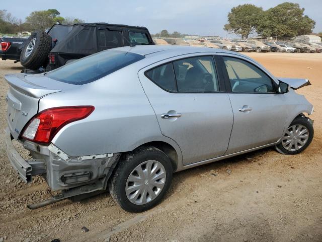 2015 NISSAN VERSA S - 3N1CN7AP5FL943874