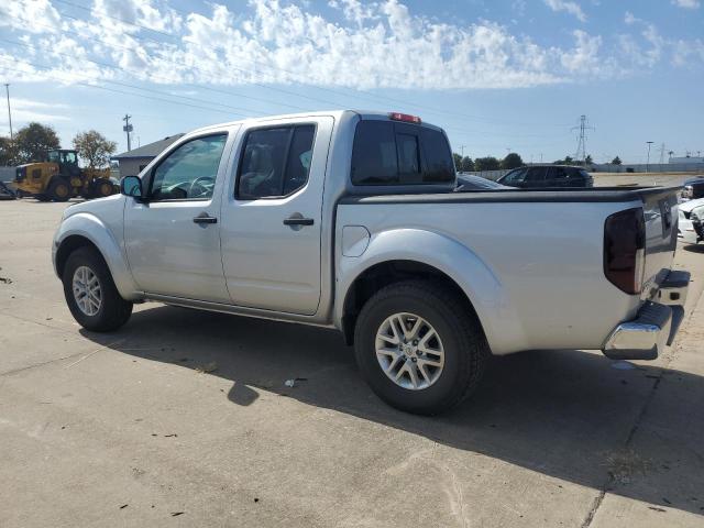 2019 NISSAN FRONTIER S - 1N6AD0ER0KN776020