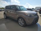 KIA SOUL + photo