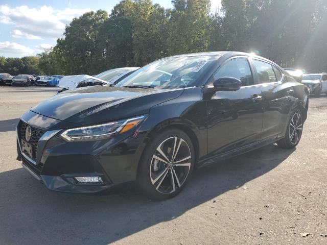 2023 NISSAN SENTRA SR - 3N1AB8DV5PY319898