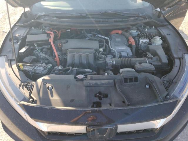 2018 HONDA CLARITY TO - JHMZC5F31JC003937