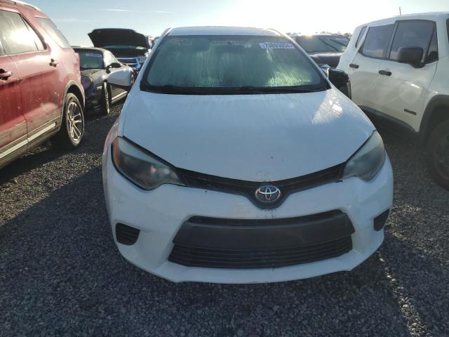 VIN 2T1BURHE9GC517931 2016 Toyota Corolla, L no.5