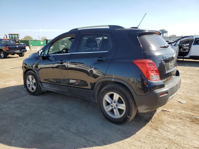 Vin: kl7cjlsb1gb639171, lot: 49148595, chevrolet trax 1lt 20162