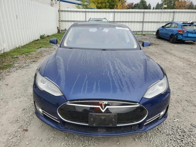 2015 TESLA MODEL S 70 - 5YJSA1S26FF088718