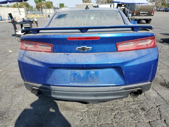 VIN 1G1FB1RX6G0179786 2016 Chevrolet Camaro, LT no.6