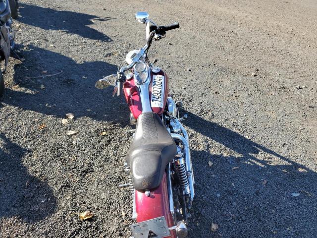 2004 HARLEY-DAVIDSON FXDLI 1HD1GNW1X4K315619