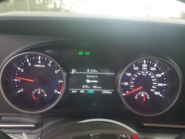 2022 KIA CARNIVAL L - KNDNB4H39N6118770